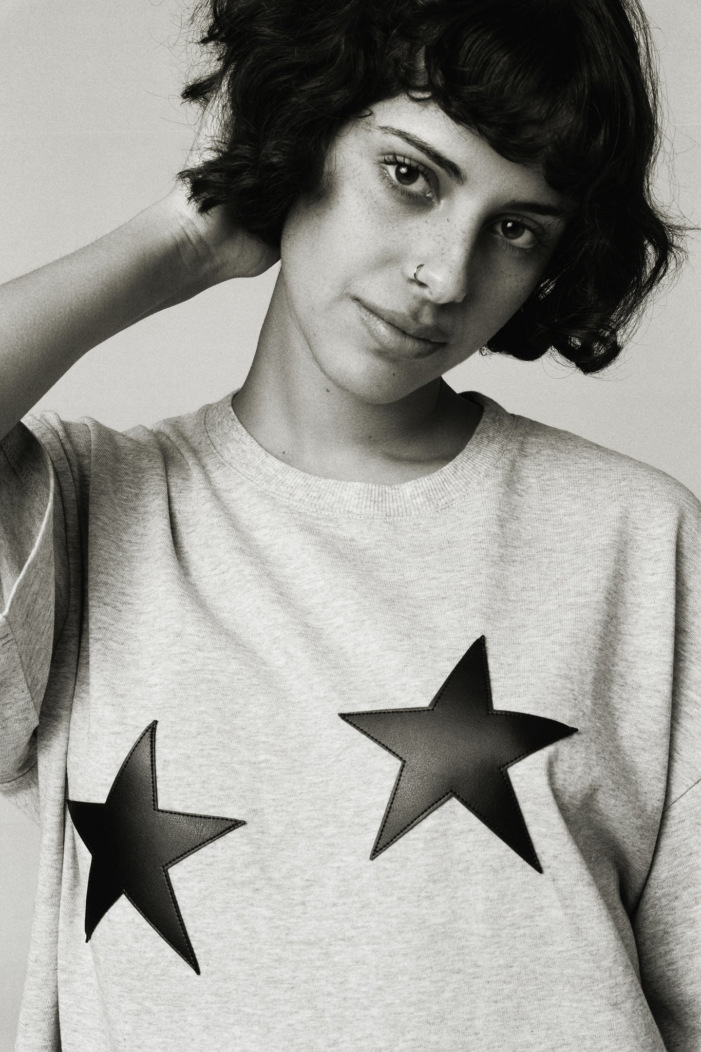 T-Shirt Stars